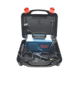 اینورتر جوشکاری مینی باس مدل mma-350-with-bmc-case مجموعه 6 عددی
