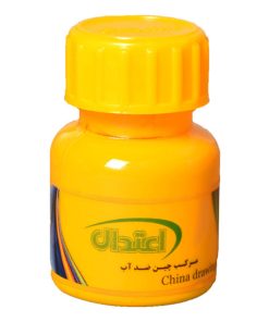 مرکب اعتدال مدل ضد آب رنگی