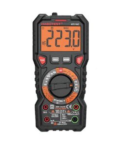 مولتی متر دیجیتال هابوتست مدل HT118C