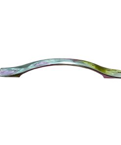 دستگیره کابینت و کمد مدل SD128 بسته 10 عددی