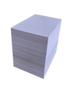 مقوا کد FW سایز 6x9 سانتی متر بسته 300 عددی