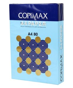 کاغذ A4 کپی مکس مدل Executive بسته 2500 عددی