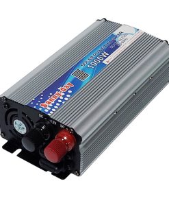 اینورتر تک فاز سنی دی مدل MRSD-1000W ظرفیت 1000 وات
