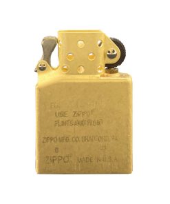 مغزی فندک مدل GOLD 999 کد DKD-1975