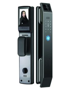 دستگیره هوشمند مدل DGL701
