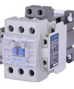 کنتاکتور 12 آمپر پارس فانال مدل PFC-12