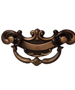 دستگیره کابینت مدل سلطنتی بسته 2 عددی