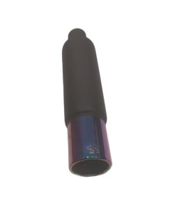 منبع اگزوز خودرو مدل J.S 708