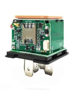 ردیاب خودرو مدل SN102X