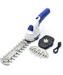 شمشاد زن شارژی جنرال پارس مدل PTHT-7001-18V