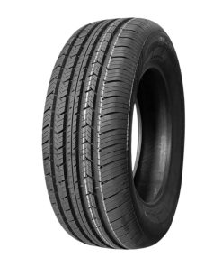 لاستیک خودرو رودوینگ مدل RW-581 سایز 205/60/15 تولید سال 2025 تک حلقه