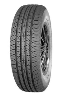 لاستیک خودرو رودوینگ مدل 002 سایز 165/65/13 تولید سال 2026 تک حلقه