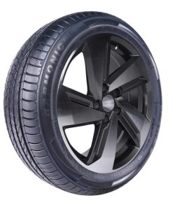 لاستیک خودرو ونلی مدل 006 سایز 175/70/13 تولید سال 2026 تک حلقه