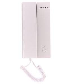 درب باز کن صوتی آلدو مدل AL-2S