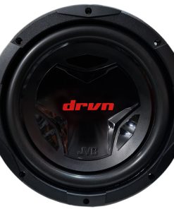 ساب ووفر خودرو جی وی سی مدل CW-DR120