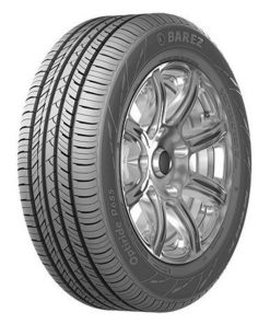 لاستیک خودرو بارز مدل P685 رینگ 18 سایز 215/55/18 - نک حلقه