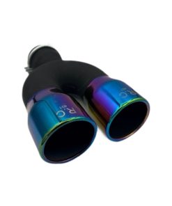 سر اگزوز خودرو مدل morono کد JS401