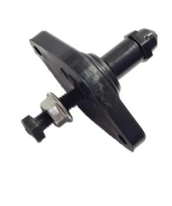 استپر موتور مکانیکی خودرو قطعه سازان کبیر مدل ES-405-3010331 مناسب برای پژو 405