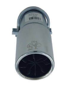 سر اگزوز مدل JS102