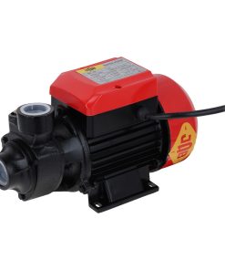 پمپ آب نیم اسب بخار جاب مدل JB-QB60r