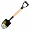 بیل آفرودی وزیران مدل دسته چوبی کد VIG 0210