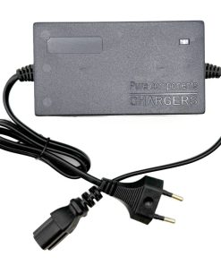 شارژر سمپاش مدل Fast Charg 1.7 آمپر ، 12 ولت