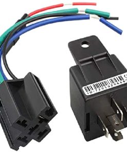 ردیاب خودرو مدل sn102 با GPS و ارتباط 2G، نصب آسان بدون تغییر سیم کشی، مصرف پایین باتری، اپلیکیشن اندروید و iOS، ردیابی در پارکینگ و بدون نیاز به شارژ اکانت سالیانه