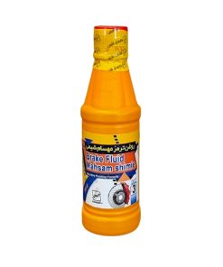 روغن ترمز مهسام شیمی مدل DOT3 حجم 250 میلی لیتر
