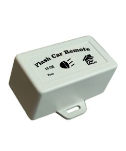 ریموت دربازکن نوربالا 10 کانال نوکی مدل 10CH