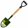بیل آفرودی وزیران مدل دسته چوبی کد VIG 0280